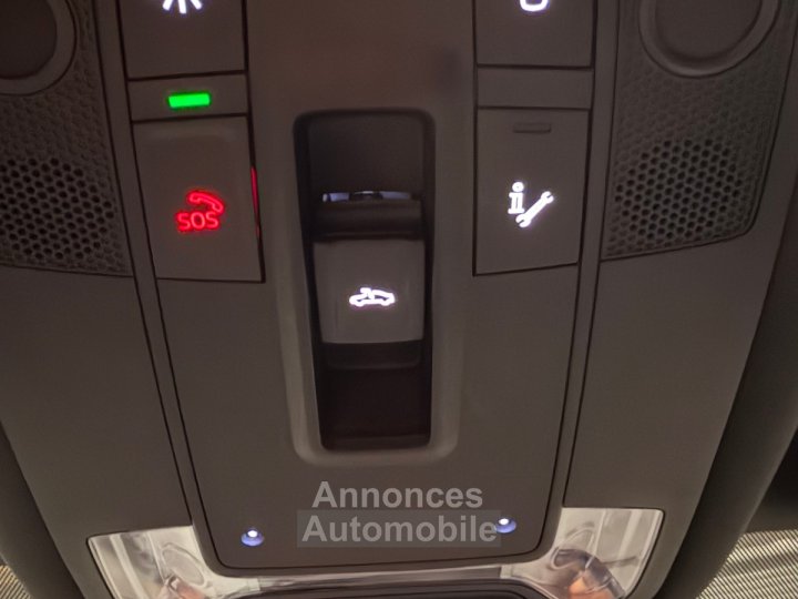 Audi RS3 Berline 25 l TFSI 400 cv malus pay&eacute; - 23