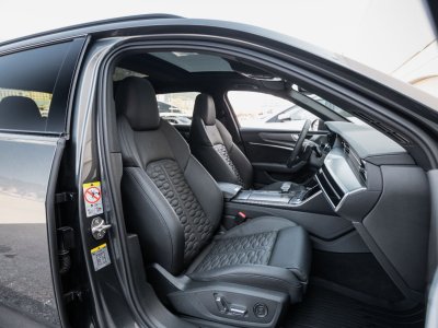 Audi RS6 AVANT PERFORMANCE QUATTRO 40 TFSI 630 CV - MONACO - 11