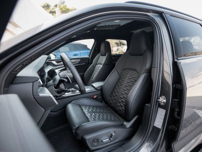 Audi RS6 AVANT PERFORMANCE QUATTRO 40 TFSI 630 CV - MONACO - 14