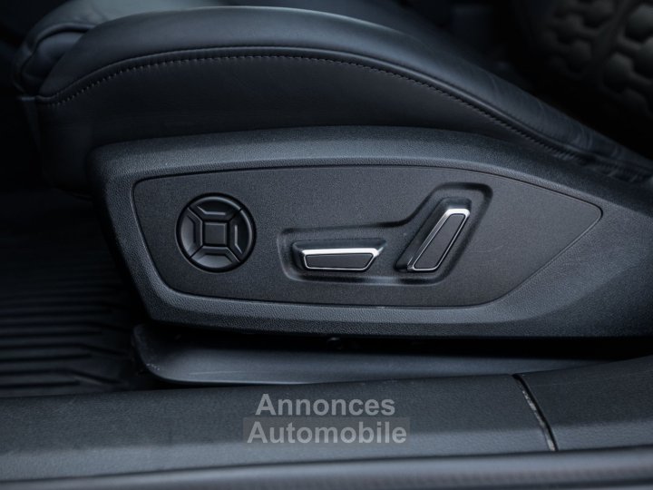 Audi RS6 AVANT PERFORMANCE QUATTRO 40 TFSI 630 CV - MONACO - 18