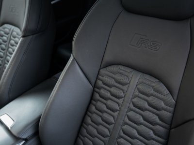 Audi RS6 AVANT PERFORMANCE QUATTRO 40 TFSI 630 CV - MONACO - 19