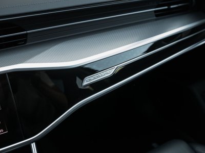 Audi RS6 AVANT PERFORMANCE QUATTRO 40 TFSI 630 CV - MONACO - 21