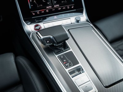 Audi RS6 AVANT PERFORMANCE QUATTRO 40 TFSI 630 CV - MONACO - 22