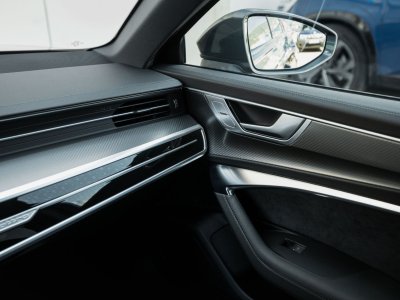 Audi RS6 AVANT PERFORMANCE QUATTRO 40 TFSI 630 CV - MONACO - 23