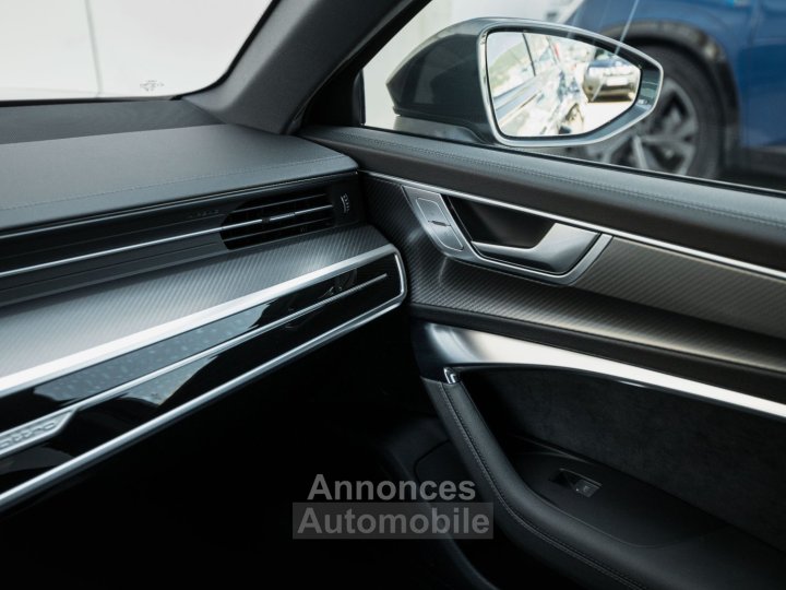 Audi RS6 AVANT PERFORMANCE QUATTRO 40 TFSI 630 CV - MONACO - 23