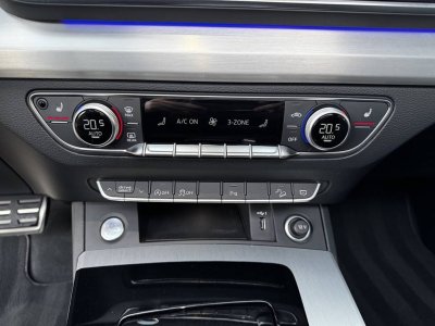Audi Q5 II 35 TDI 163ch S line S tronic 7 - 19