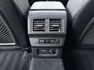 Audi Q5 II 35 TDI 163ch S line S tronic 7 - 30