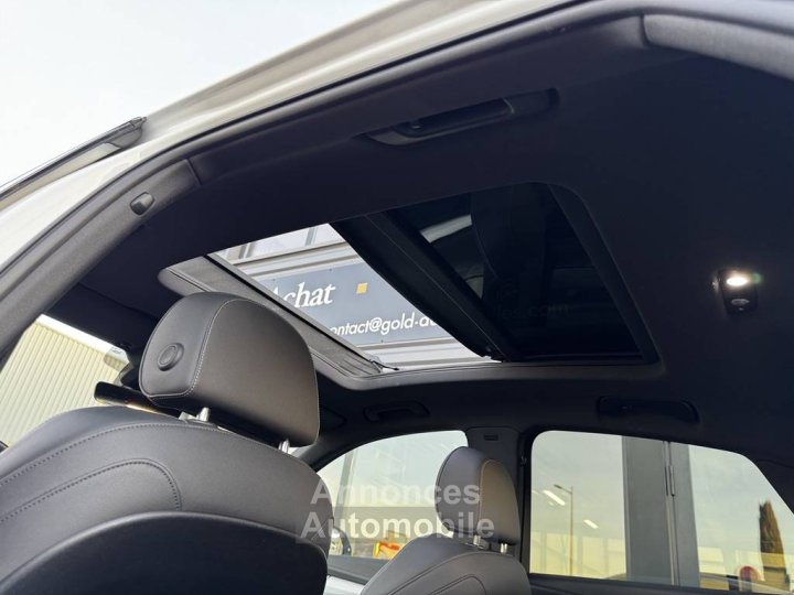 Audi Q5 II 35 TDI 163ch S line S tronic 7 - 31