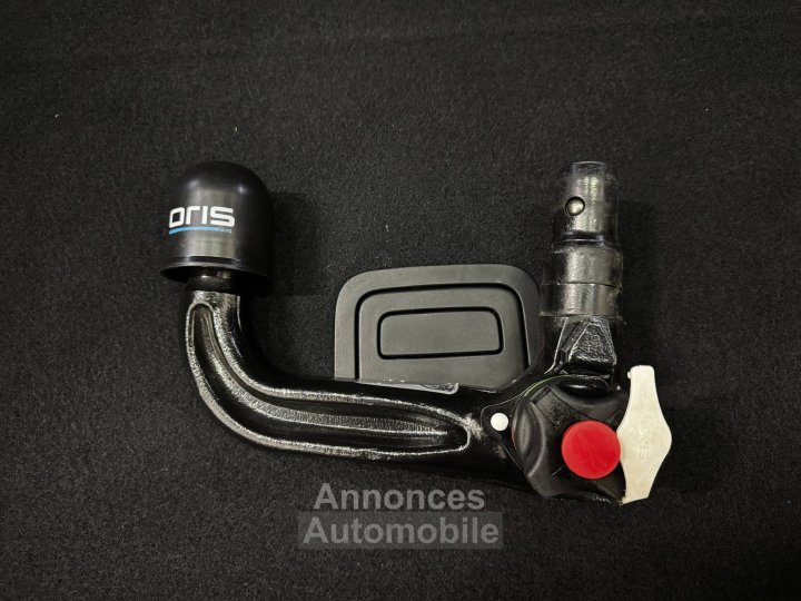 Audi Q5 II 35 TDI 163ch S line S tronic 7 - 32