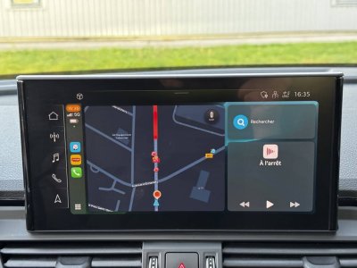 Audi Q5 II 35 TDI 163ch S line S tronic 7 - 38