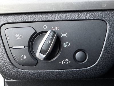 Audi Q5 II 35 TDI 163ch S line S tronic 7 - 42