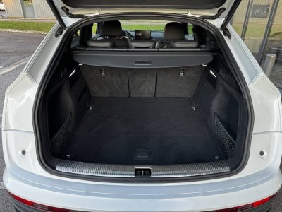 Audi Q5 II 35 TDI 163ch S line S tronic 7 - 47