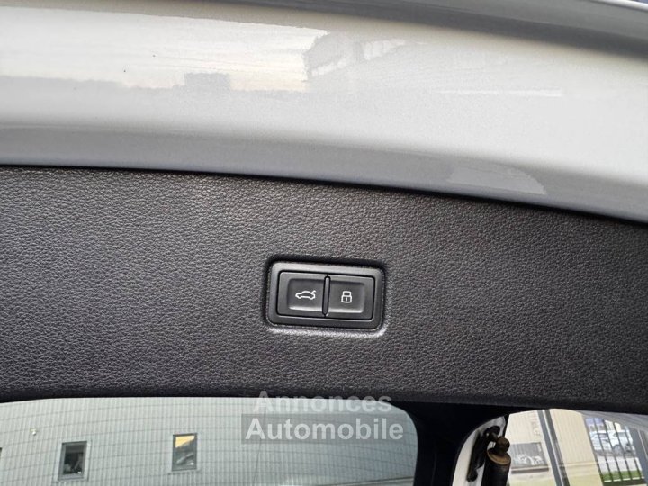 Audi Q5 II 35 TDI 163ch S line S tronic 7 - 48