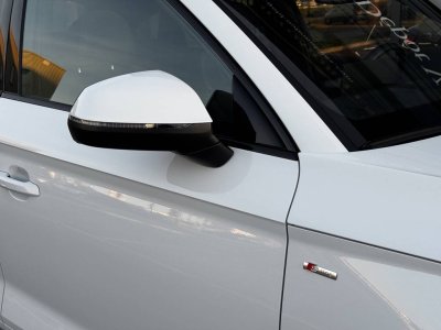 Audi Q5 II 35 TDI 163ch S line S tronic 7 - 50