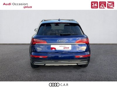 Audi Q5 50 TFSIe 299 S tronic 7 Quattro Avus - 4