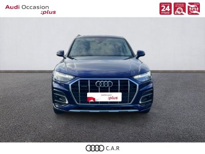 Audi Q5 50 TFSIe 299 S tronic 7 Quattro Avus - 5