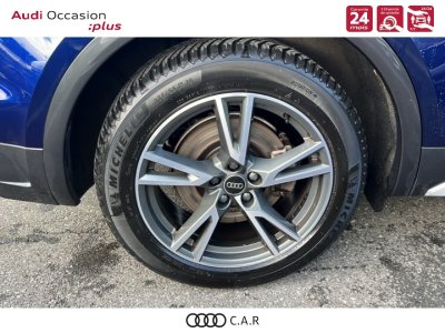 Audi Q5 50 TFSIe 299 S tronic 7 Quattro Avus - 9