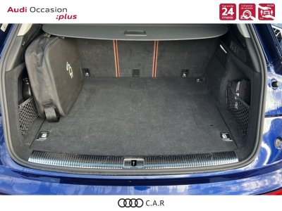 Audi Q5 50 TFSIe 299 S tronic 7 Quattro Avus - 10