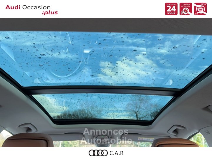 Audi Q5 50 TFSIe 299 S tronic 7 Quattro Avus - 11