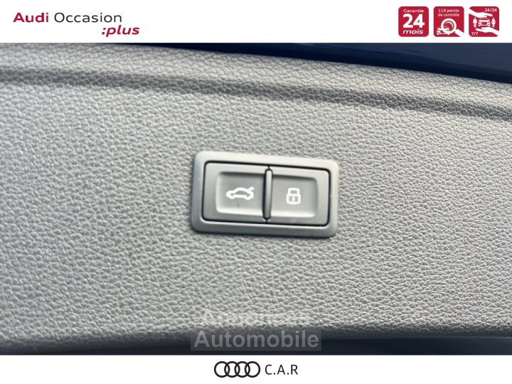 Audi Q5 50 TFSIe 299 S tronic 7 Quattro Avus - 12