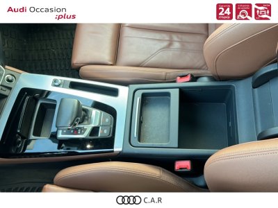 Audi Q5 50 TFSIe 299 S tronic 7 Quattro Avus - 13