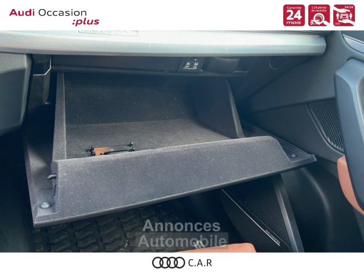 Audi Q5 50 TFSIe 299 S tronic 7 Quattro Avus - 14