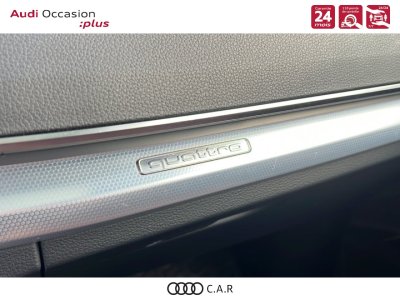 Audi Q5 50 TFSIe 299 S tronic 7 Quattro Avus - 15