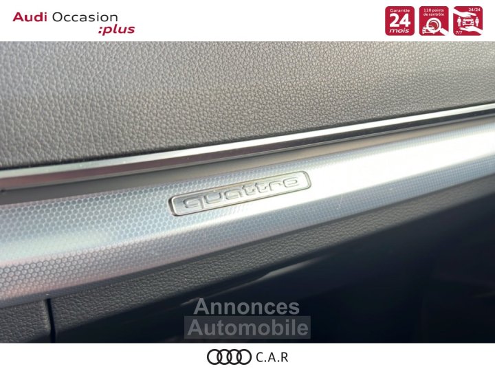 Audi Q5 50 TFSIe 299 S tronic 7 Quattro Avus - 15