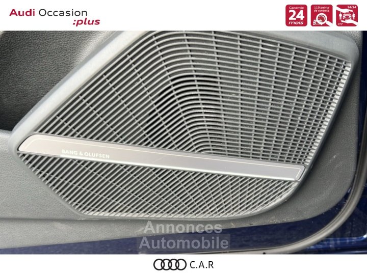 Audi Q5 50 TFSIe 299 S tronic 7 Quattro Avus - 16