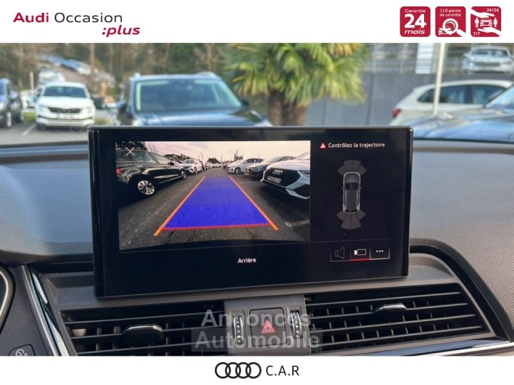 Audi Q5 50 TFSIe 299 S tronic 7 Quattro Avus - 19