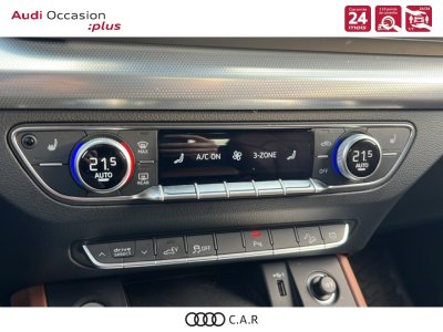 Audi Q5 50 TFSIe 299 S tronic 7 Quattro Avus - 20