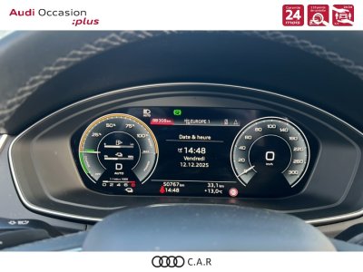 Audi Q5 50 TFSIe 299 S tronic 7 Quattro Avus - 21