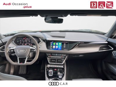 Audi e-tron GT RS 598 ch quattro S Extended - 6