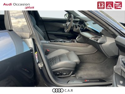 Audi e-tron GT RS 598 ch quattro S Extended - 7