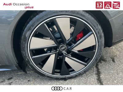 Audi e-tron GT RS 598 ch quattro S Extended - 9