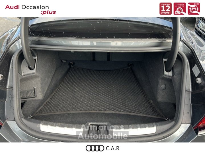 Audi e-tron GT RS 598 ch quattro S Extended - 10