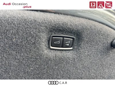 Audi e-tron GT RS 598 ch quattro S Extended - 11