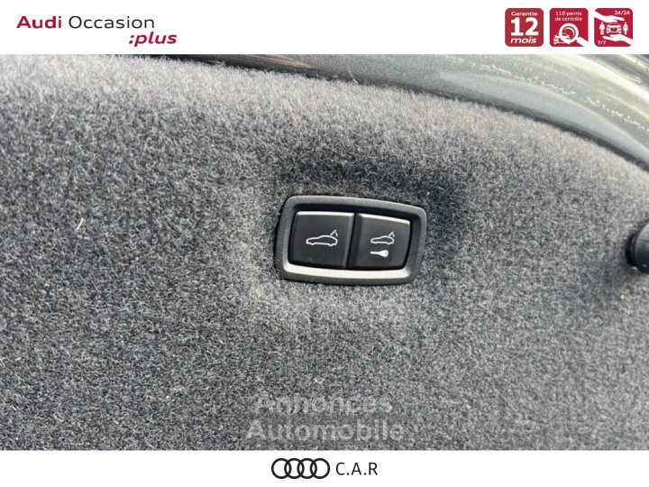 Audi e-tron GT RS 598 ch quattro S Extended - 11