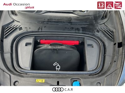 Audi e-tron GT RS 598 ch quattro S Extended - 12