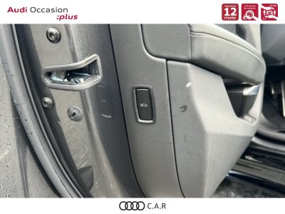 Audi e-tron GT RS 598 ch quattro S Extended - 13