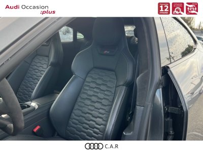 Audi e-tron GT RS 598 ch quattro S Extended - 14