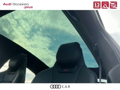 Audi e-tron GT RS 598 ch quattro S Extended - 15