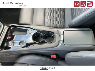 Audi e-tron GT RS 598 ch quattro S Extended - 16