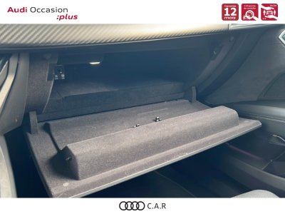 Audi e-tron GT RS 598 ch quattro S Extended - 17