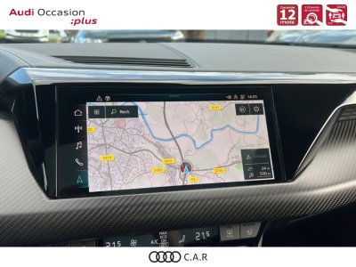 Audi e-tron GT RS 598 ch quattro S Extended - 20