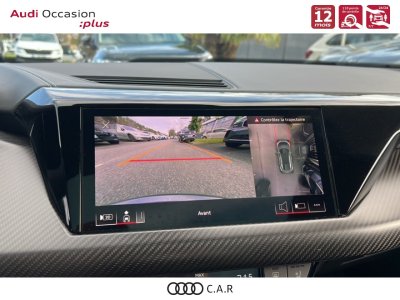 Audi e-tron GT RS 598 ch quattro S Extended - 22