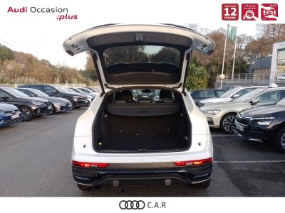 Audi Q5 Sportback 40 TDI 204 S tronic 7 Quattro S line - 10