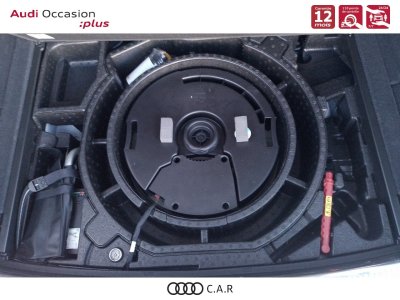 Audi Q5 Sportback 40 TDI 204 S tronic 7 Quattro S line - 11