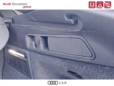 Audi Q5 Sportback 40 TDI 204 S tronic 7 Quattro S line - 12