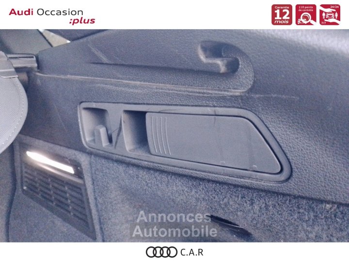 Audi Q5 Sportback 40 TDI 204 S tronic 7 Quattro S line - 12